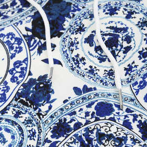 Novedad, Sudaderas con Capucha de Invierno para Hombre, de Primera Calidad, con Estampado por Transferencia de Calor, Ropa Casual, Transpirable, 100% Poliéster, Colores Personalizables - Product Image 5