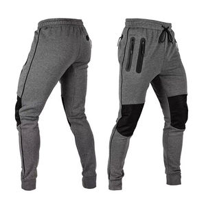 Men's Fleece Jogger Pants Stretch Sweatpants Fit Tactical Pants Men <b>Trousers</b> Outdoor Casual <b>Trousers</b> Men Track Pants - Product Image 3