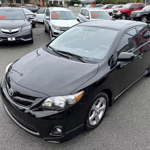 2011 Toyota Corolla SPORT - Product Image 1