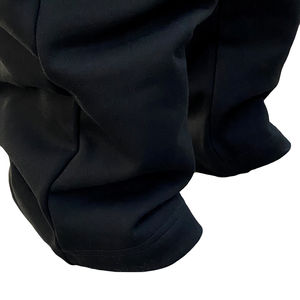 Ensemble de sweats à capuche unis personnalisés, impression sérigraphique, survêtement décontracté, ensemble de jogging pour hommes - Product Image 6