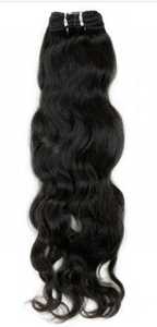 RAW-Perruque Indienne Remy Naturelle Remy de 20 à 30 Pouces, Couleur Naturelle Non Transformée, Extensions de Cheveux Incluses - Product Image 4