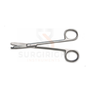 กรรไกรนิรภัยที่ขับเคลื่อนด้วยเครื่องจักรที่สอดคล้องกับมาตรฐานโมลโดยเครื่องมือ Surgiright - Product Image 2