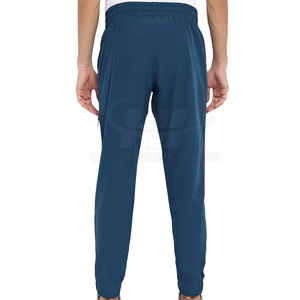 New Arrival High Quality Men <b>Trouser</b> Casual Straight Lightweight OEM Service Best Price - Product Image 4