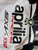 Trajes de Carrera para Motocicleta Hechos a Medida | Equipo de Piel para Motociclista Traje de Moto