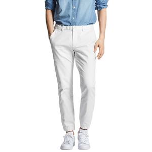 กางเกงวิ่งขายาวสำหรับผู้ชาย,กางเกงวิ่งจ็อกกิ้งสำหรับผู้ชายขายส่งแบบออกแบบเองได้ใส่สบายระบายอากาศได้ดีขนาดใหญ่พิเศษ - Product Image 1