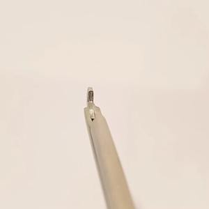 Pinzas Kerrison de Acero Inoxidable, Instrumento Quirúrgico para Neurocirugía, Ortopedia y Corte de Huesos Espinales - Product Image 6