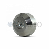 Wasserstrahl-Ersatzteil fluss 041759-10 041759-11 041759-12 041759-13 041759-14 041759-15 Wasserstrahl düse Ruby Orifice Cutter Head