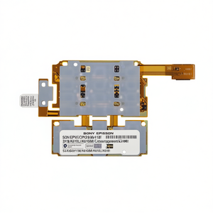 Gestión de cables y accesorios del teclado Sony Ericsson K610i/K610iM/K610Li/K618i - Product Image 2