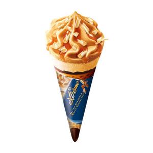 Venta caliente de alta calidad sabor a mango Extreme Ice Cream Powder mezcla de helado suave - Product Image 5