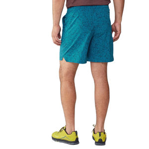 Vente en gros de shorts athlétiques décontractés pour hommes, style streetwear, pour l'entraînement en salle de sport, le jogging et les vêtements de tous les jours en été - Product Image 2
