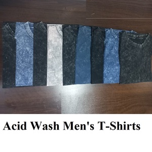 Camisetas Originales de Marca, Ropa al por Mayor de Súper Calidad, Lote de Ropa de Algodón, Bangladesh - Product Image 6