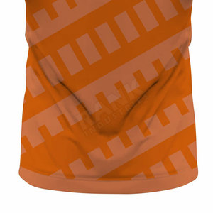 Maillot de jeu personnalisé avec le nom de l'équipe, maillot de jeu le plus vendu, service OEM, maillot de jeu à prix avantageux - Product Image 6