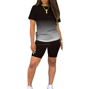 Mallas de cintura alta para mujer, mallas para Yoga, gimnasio, Fitness, recién llegadas, conjunto de entrenamiento transpirable de elastano alto - Product Image 4