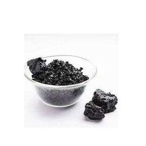 Himalayan <b>Shilajit</b> Extract Resin Pure <b>Natural</b> 60% Fulvic Acid Bulk Private Label <b>Shilajit</b> Resin - Product Image 2