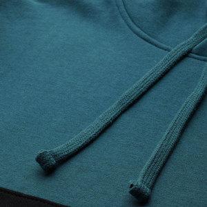Sudaderas con capucha para hombre de diseño personalizado, hechas de algodón, ligeras, transpirables, de alta calidad, a precio económico, por Burhan Sports - Product Image 6
