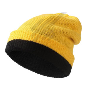 Calidad superior Último diseño Beanie Sombreros Venta al por mayor Último diseño Gorros Sombreros Jacquard Gorros Sombreros - Product Image 1