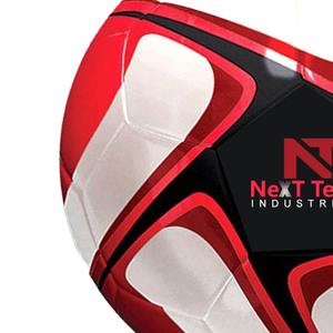 Bola de partido de nuevo estilo Máquina al aire libre de alta calidad cosida por Next Tech Diseño personalizado y logotipo personalizado - Product Image 4