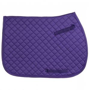 Almohadillas de Silla de Montar de Algodón de Alta Calidad, Duraderas y Transpirables, Equipo Ecuestre para Doma y Salto - Product Image 1