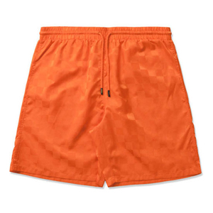 Nouvelle Arrivée Short de Compression Homme Haute Qualité Été Uni Respirant Écologique Poches Service OEM 2025 - Product Image 3