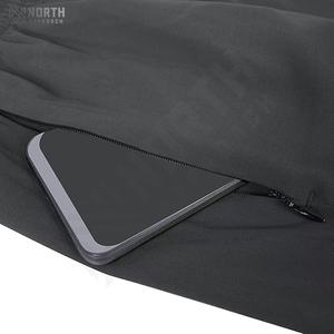 Pantalones Cortos Deportivos de Alta Calidad para Gimnasio, Secado Rápido, Entrenamiento Activo, con Bolsillos, Casuales, para Hombre, para Correr, Deportes, Verano - Product Image 5