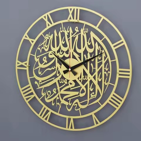 As Shown