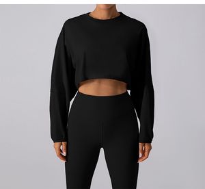 Ensemble de leggings et t-shirt de sport pour femme, style vintage, respirant, en toile, col en V, nouvelle arrivée, imprimé logo, séchage rapide, entraînement sportif, régulier - Product Image 2