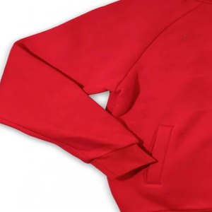 Sweat à capuche surdimensionné en polaire pour homme, taille 6XL, imprimé collage scolaire, respirant, séchage rapide, anti-rétrécissement, avec poche zippée - Product Image 2