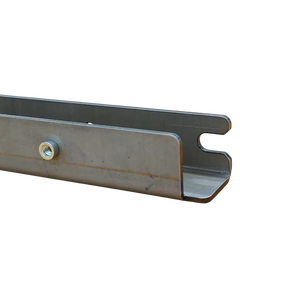 Support de montage en acier personnalisé soudé découpé au laser pièce de fabrication OEM pour base de support structurel dans les assemblages mécaniques - Product Image 5