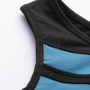 Soutien-Gorge De Sport D'entraînement Sur Mesure Gym Porter Nouvelle Arrivée Femmes Soutien-Gorge De Sport Meilleur Prix Femmes Soutien-Gorge De Sport - Product Image 5