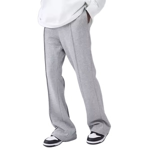 Pantalons de sport décontractés pour hommes Kivotech, respirants, à séchage rapide, légers, de haute qualité, vente en gros - Product Image 1