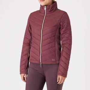 Nouvelle mode veste polaire pour femmes haut tendance haute exigence meilleure qualité respirant nouvelle arrivée service OEM veste polaire pour femmes - Product Image 4