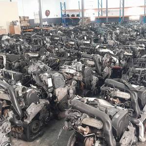 เครื่องยนต์ดีเซลประสิทธิภาพสูง ใช้ได้กับ Mercedes OM606 (1997-2002) - Product Image 6