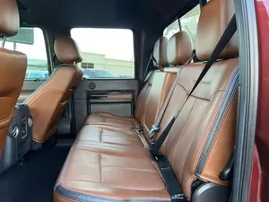 2016 Ford F-450 Platine - Product Image 5