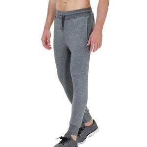 Nouveau style streetwear couleur personnalisée pantalon décontracté pour hommes pantalon décontracté pour hommes en matériau respirant fabriqué en usine - Product Image 2