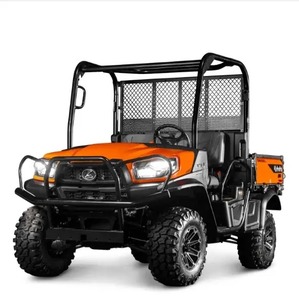 2023 Kubota RTV X1100C nuovo modello 4WD di alta qualità con <span class=keywords><strong>il</strong></span> certificato di EEC per <span class=keywords><strong>il</strong></span> mercato <span class=keywords><strong>canadese</strong></span> - Product Image 2
