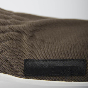 Guantes de Ensamblaje Hechos a Medida de la Mejor Calidad, Fáciles de Usar, Tela Suave de Algodón/Spandex, Diseño Transpirable Antideslizante, Elegante y Moderno - Product Image 2