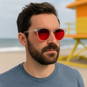 Light-Tinted Lens - Product Image 6