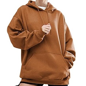 Sudaderas con capucha de peso pesado Jersey de moda en blanco para hombre Sudadera con capucha pesada de gran tamaño Deportes Jogging Ropa informal Sudaderas con capucha - Product Image 6