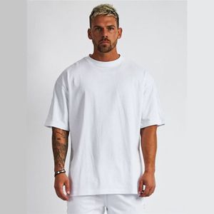 Camiseta con estampado de pantalla personalizado para hombre y mujer, ropa de calle, Camiseta 100% de algodón lavado ácido, camiseta Vintage de gran tamaño, camiseta Unisex - Product Image 3