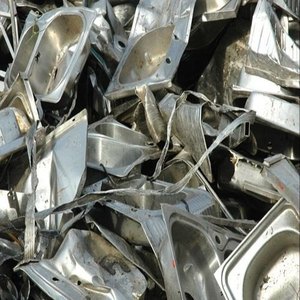 Stainless <b>Steel</b> <b>Scrap</b> From Philippines - Product Image 5