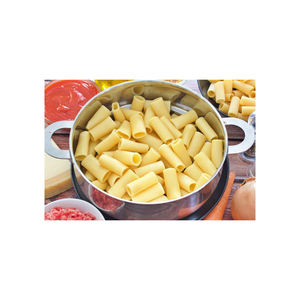 Pâtes à spaghetti sans OGM faites naturellement sans ingrédients artificiels ou conservateurs - Product Image 6