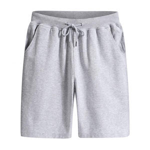 2024 Cotton Casual <b>Lounge</b> Fleece <b>Shorts</b> Pockets Jogger Athletic Running <b>Mens</b> Workout Gym Sweat <b>Shorts</b> - Product Image 4