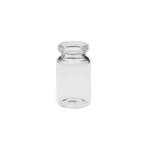 Fanen 6ml campione di iniezione fiala laboratorio Headspace Pharma bottiglia di vetro