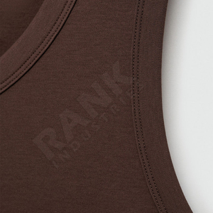 Débardeur Homme en Coton Premium Doux et Respirant pour l'Été – Vente en Gros - Product Image 6