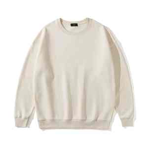 Sweat-shirt pour homme le plus vendu, haute visibilité, essentiel, qualité supérieure, logo brodé unique, meilleur sweat-shirt personnalisé pour homme - Product Image 2