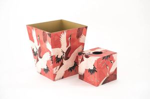Waste Paper <b>Bin</b> Modern Wooden Trash Can Most Selling for Home Office Kitchen Restaurant Hotel Room Waste Paper Garbage <b>Bin</b> 2024 - Product Image 4