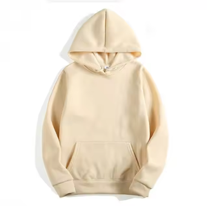 Sudaderas Extra Grandes Unisex de Alta Calidad, Estilo Casual, Logotipo Personalizado, Diseño Artístico, Promocionales, 100% Algodón, Ecológicas, Blancas, Otros Colores - Product Image 4