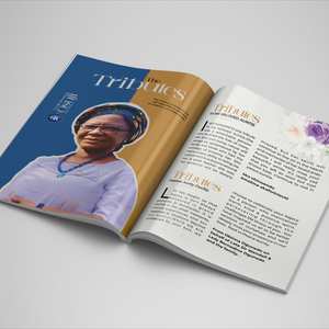 Servicio de impresión digital personalizado Papel Mini Folleto colorido Catálogo Folleto Impresión UV - Product Image 3