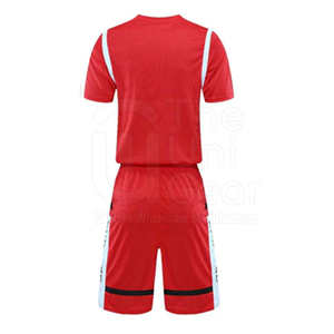 Ropa de Baloncesto Unisex para Adultos, Fabricada en Fábrica, Personalizada, Transpirable, 100% Poliéster, de Secado Rápido y Absorción de Humedad, sin Mangas - Product Image 6