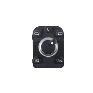 การปรับกระจกมองหลัง AUDI A3 Sportback (8YA) 4M0959565T (19>) - Product Image 1